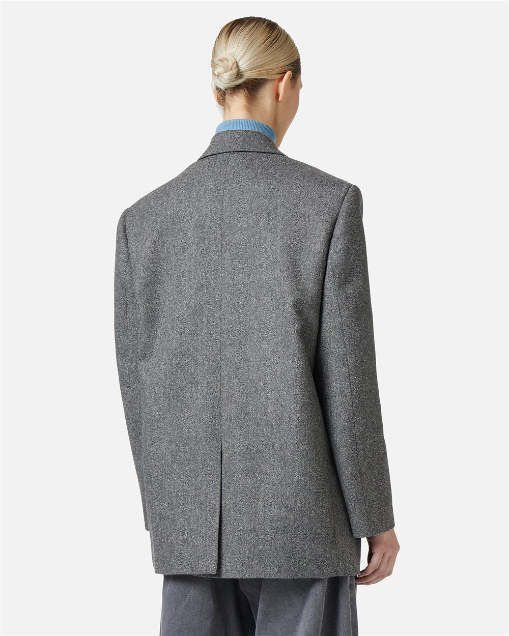 Blazer doppiopetto