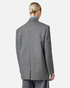 Blazer doppiopetto
