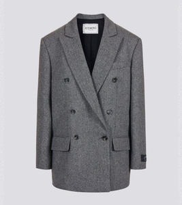 Blazer doppiopetto