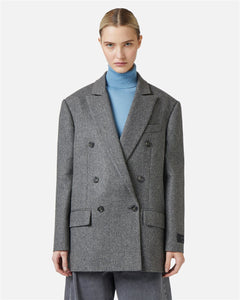 Blazer doppiopetto