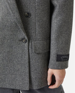 Blazer doppiopetto