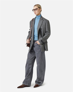 Blazer doppiopetto