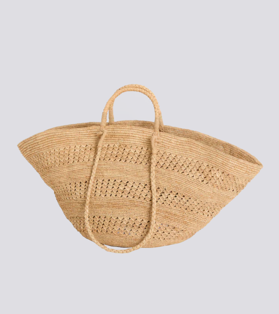 Borsa Sol