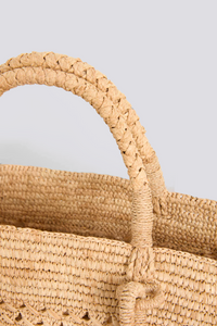Borsa Sol