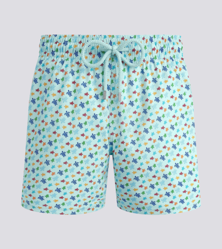Boxer Micro Tartarughe