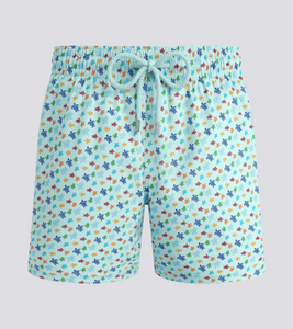 Boxer Micro Tartarughe