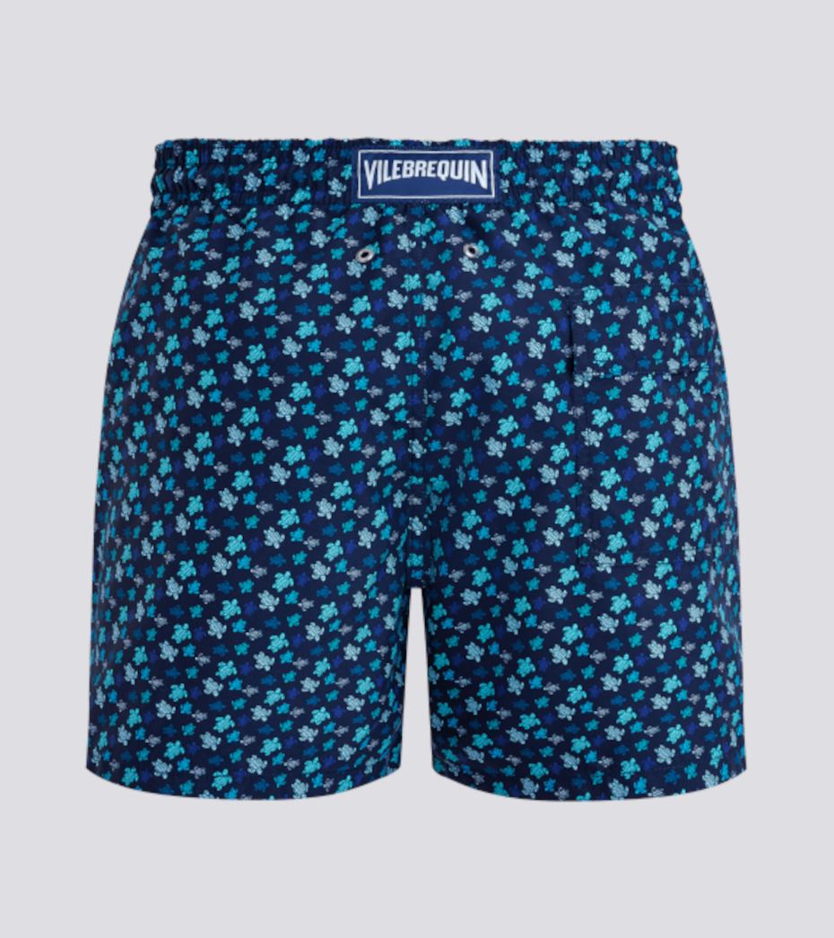 Boxer Micro Tartarughe