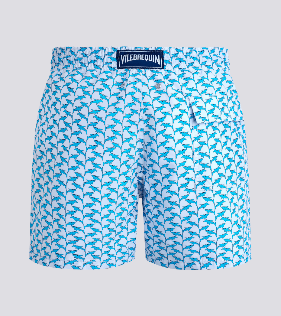 Boxer Mini Sharks