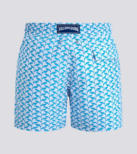 Boxer Mini Sharks