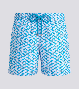 Boxer Mini Sharks