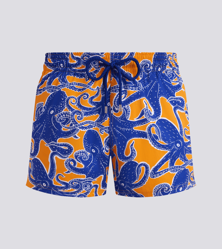 Boxer Octopus