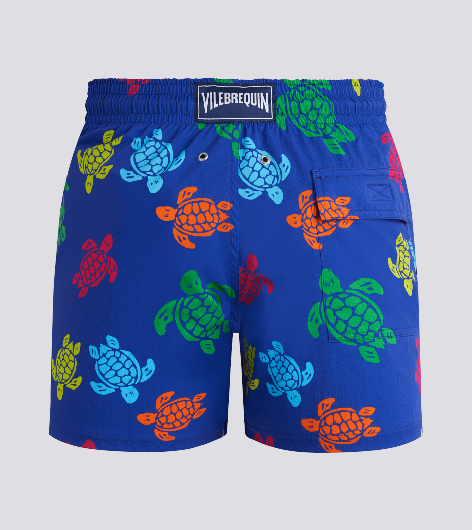 Boxer Tartarughe