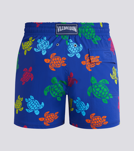 Boxer Tartarughe