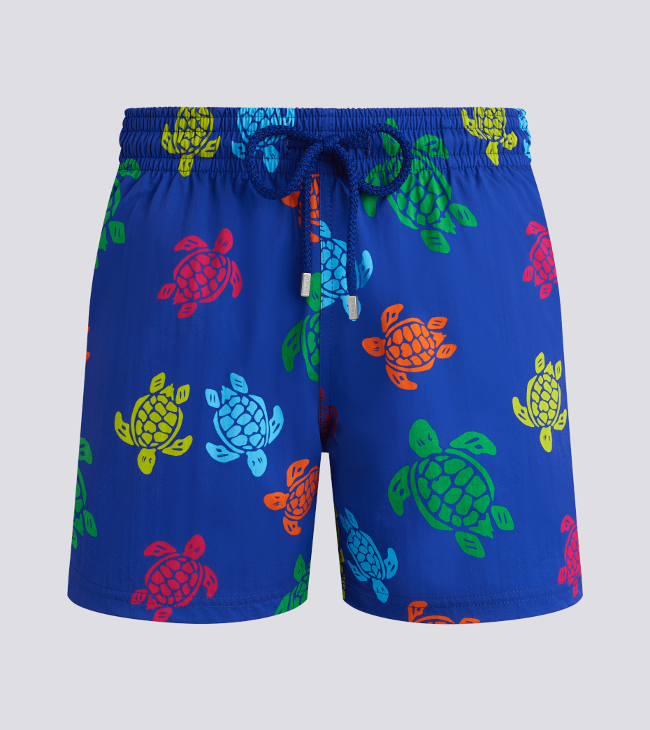 Boxer Tartarughe