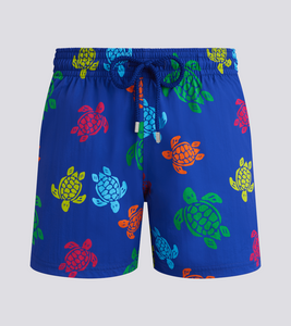 Boxer Tartarughe