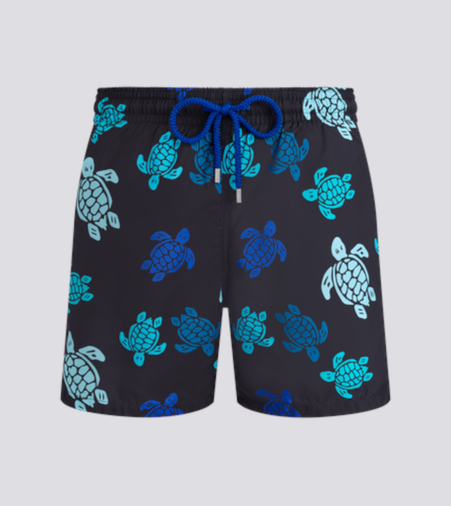 Boxer Tartarughe