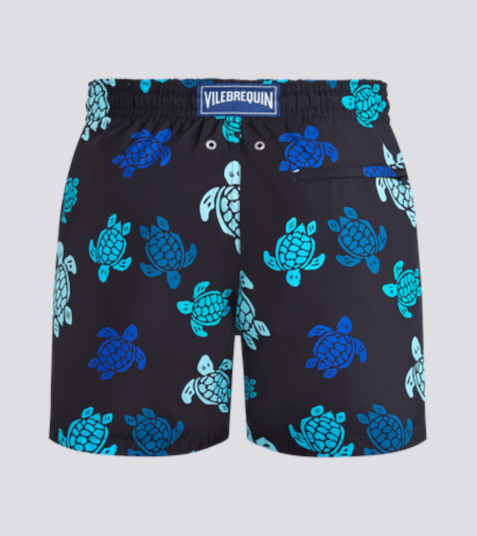 Boxer Tartarughe