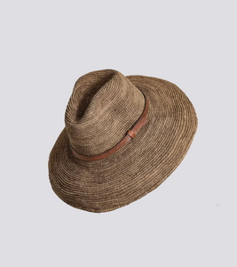 Cappello Safari