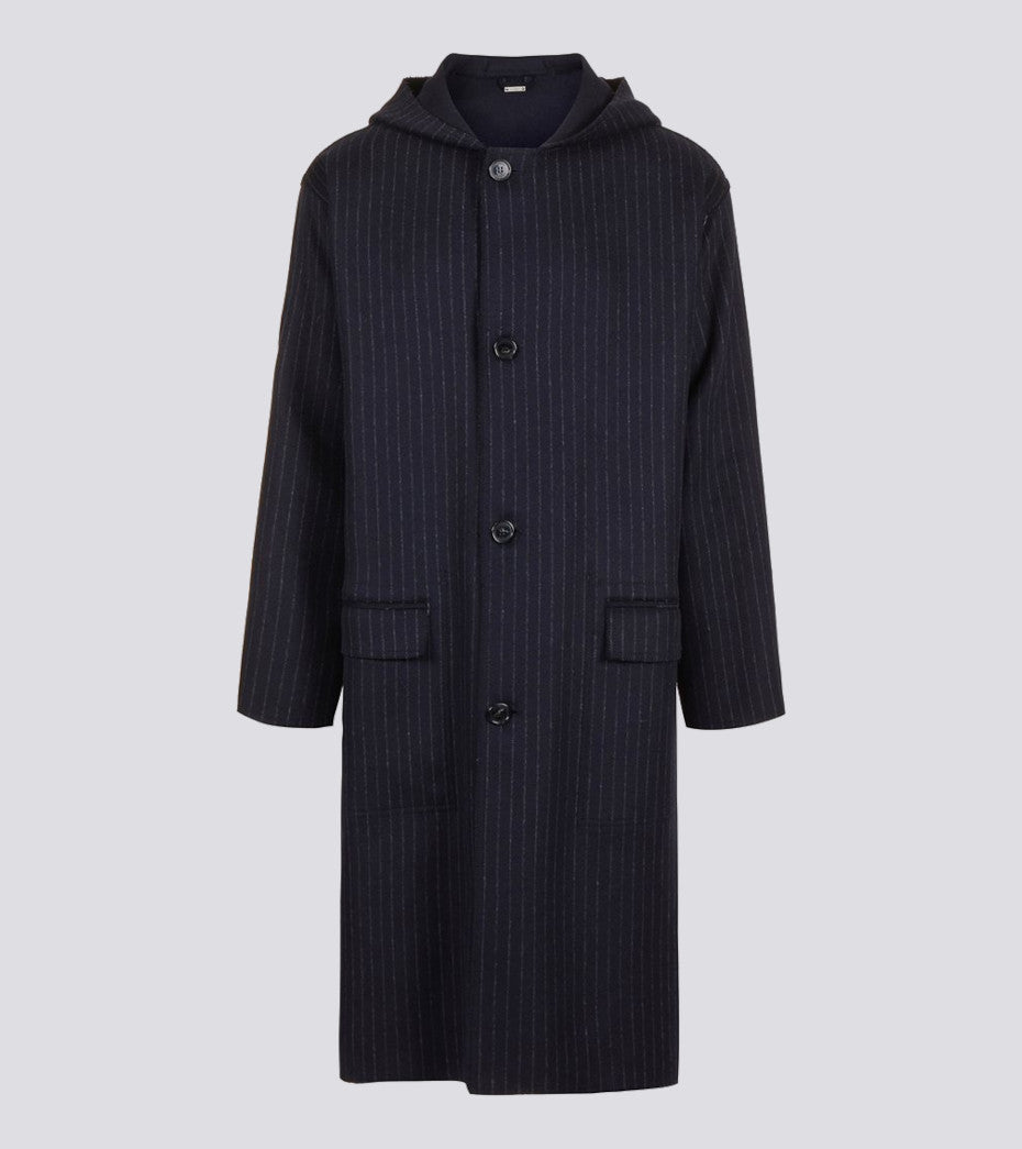 Cappotto reversibile