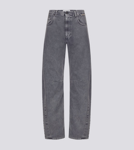 Denim Barrel fit
