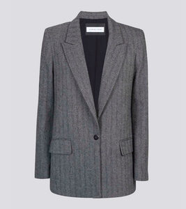 Blazer resca