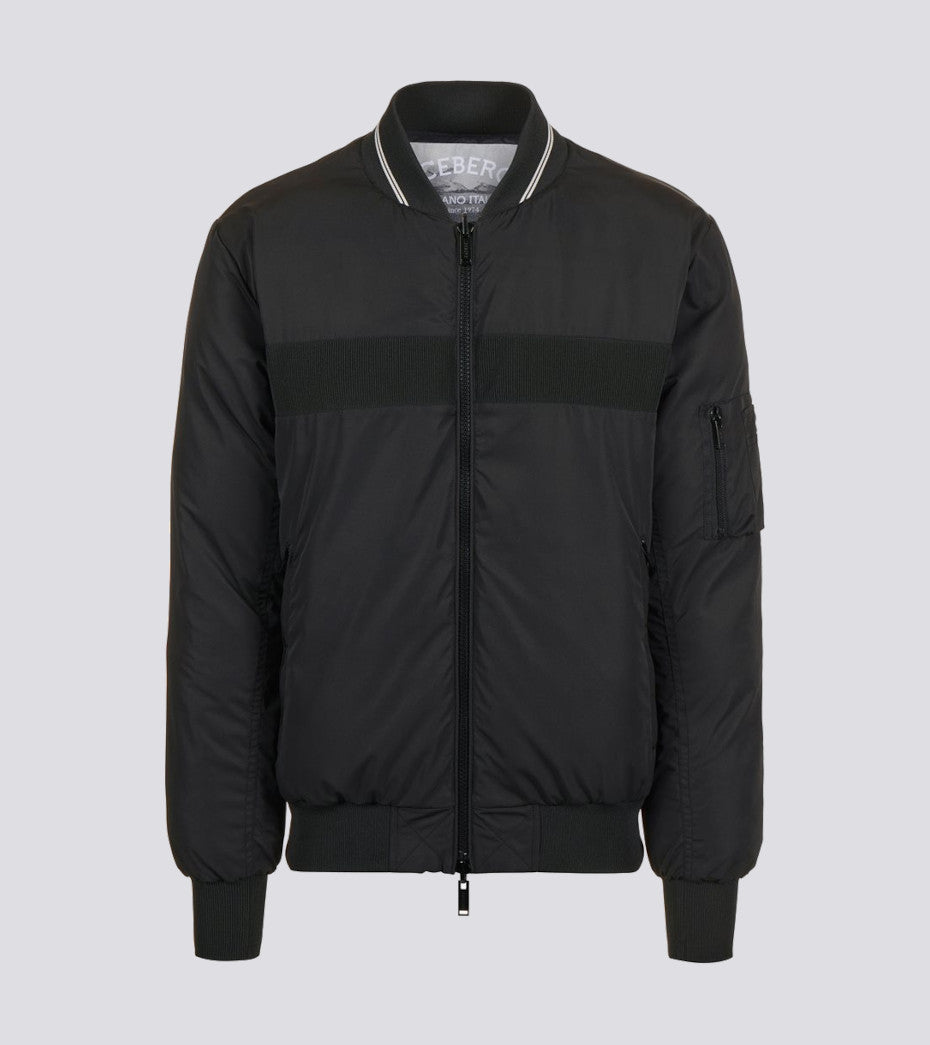 Giubbotto reversibile