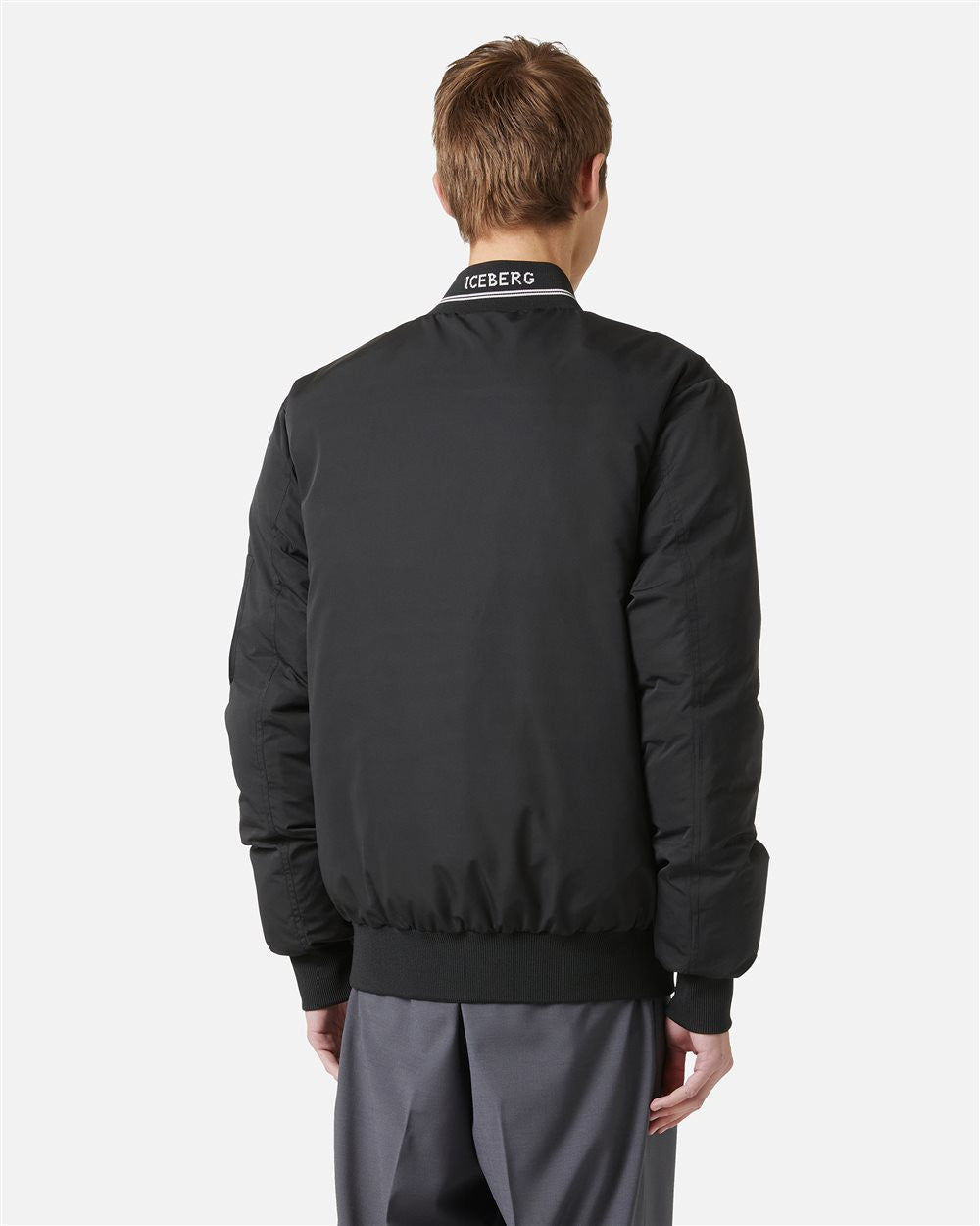 Giubbotto reversibile