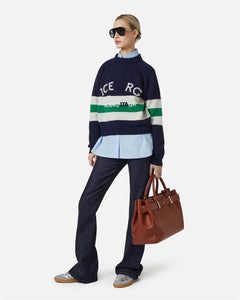Maglia in lambswool