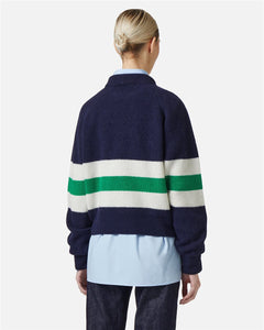 Maglia in lambswool