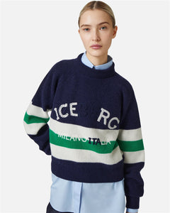 Maglia in lambswool