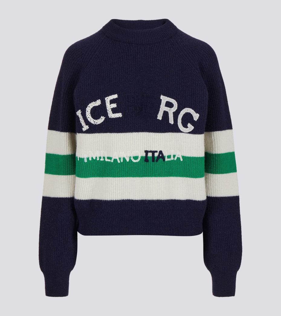 Maglia in lambswool