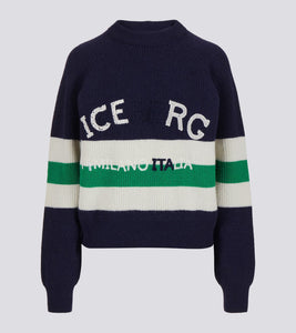 Maglia in lambswool