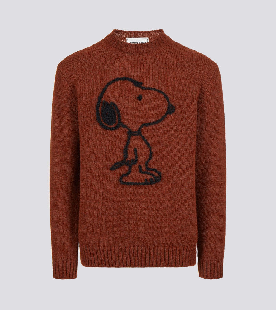 Maglia Snoopy