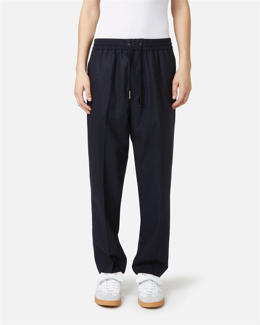 Pantalone Jogging Fit