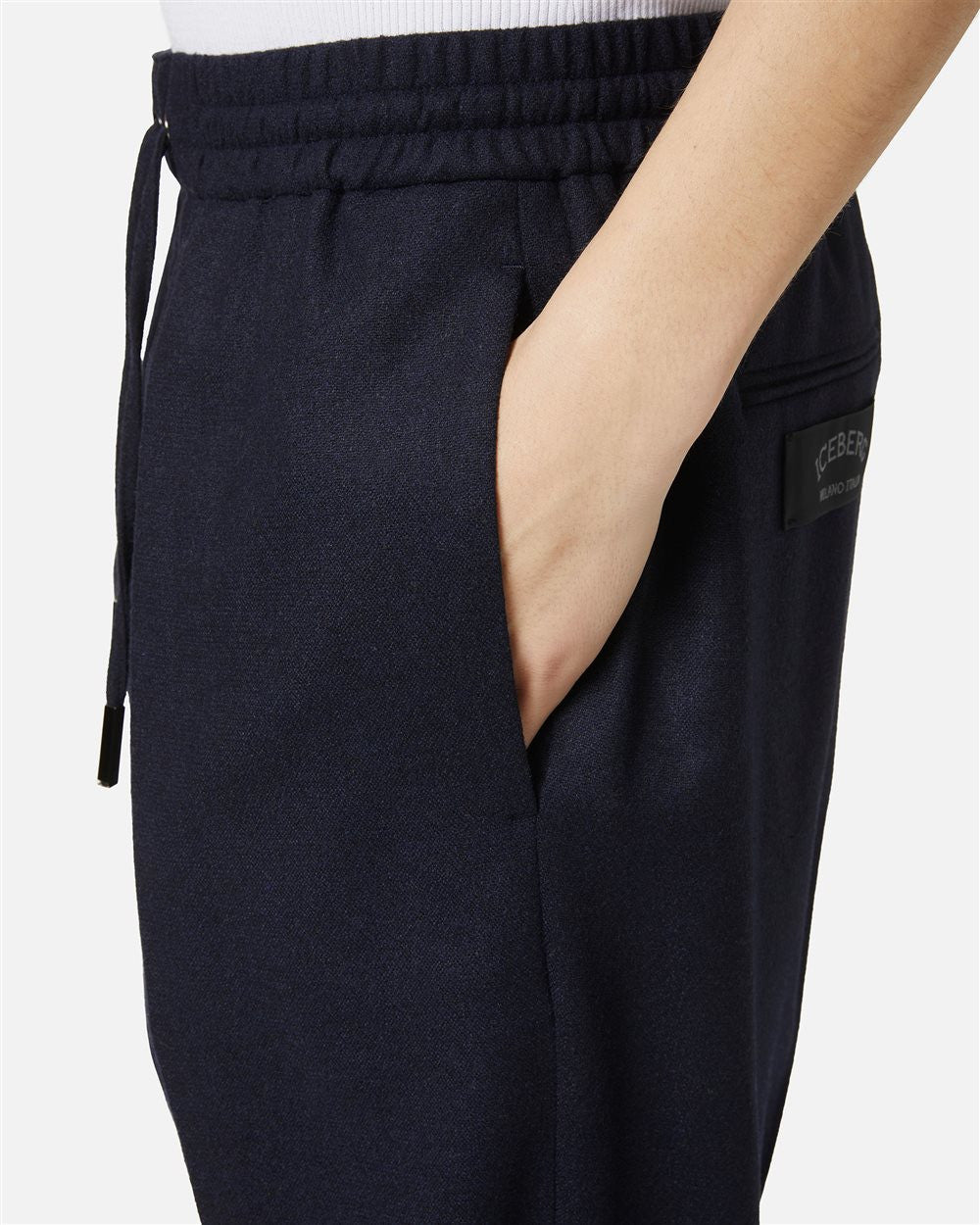 Pantalone Jogging Fit