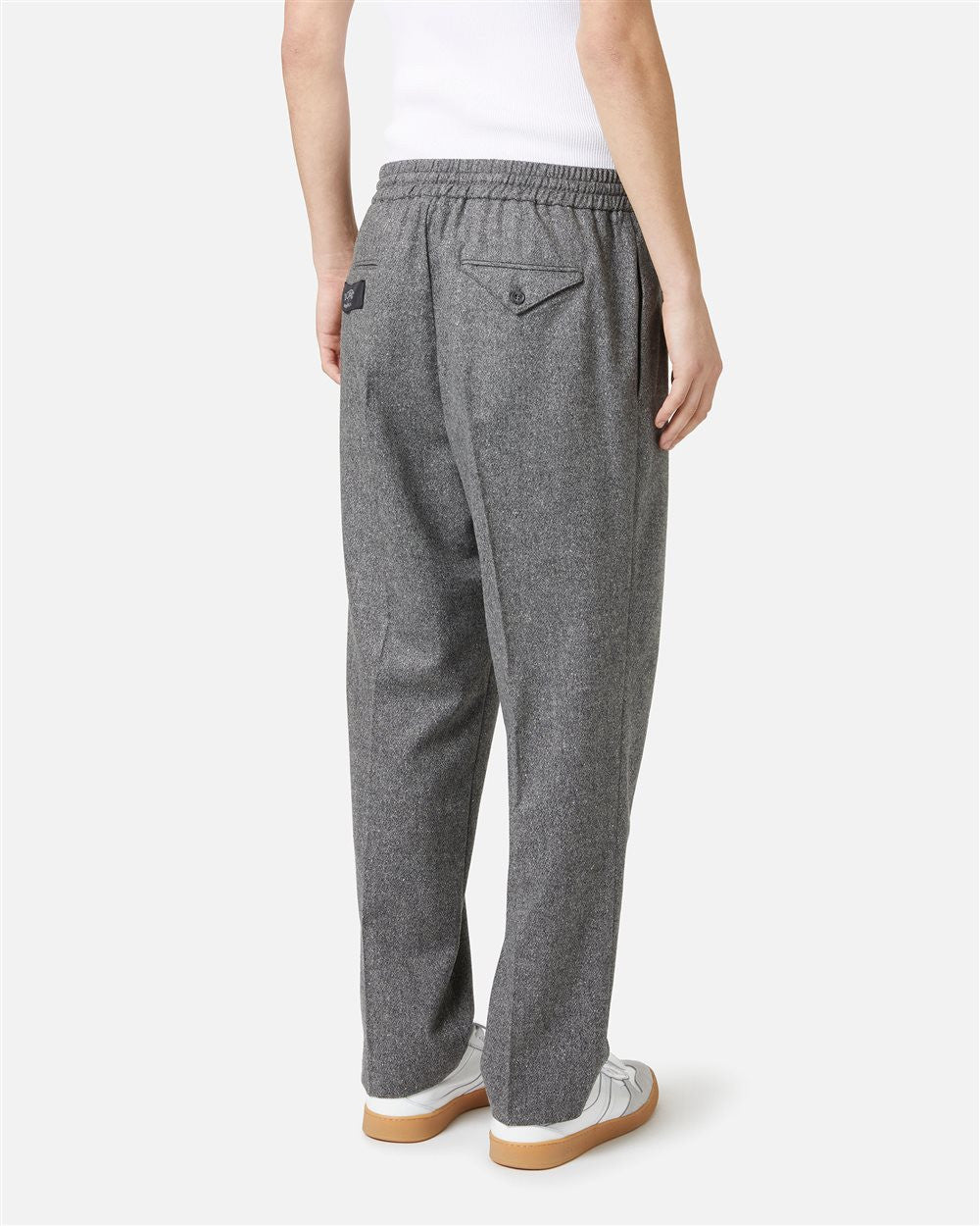 Pantalone Jogging Fit