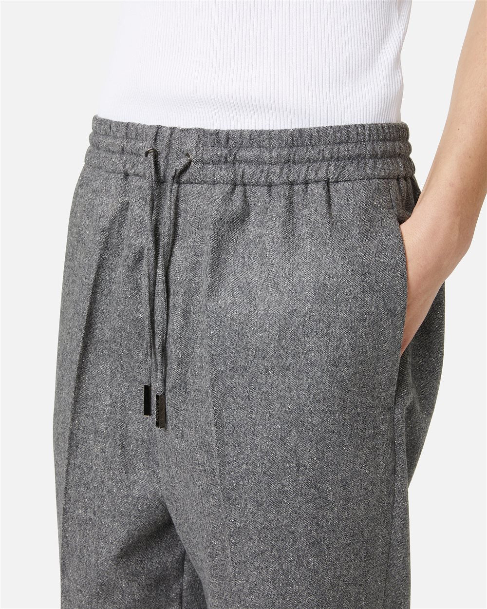 Pantalone Jogging Fit