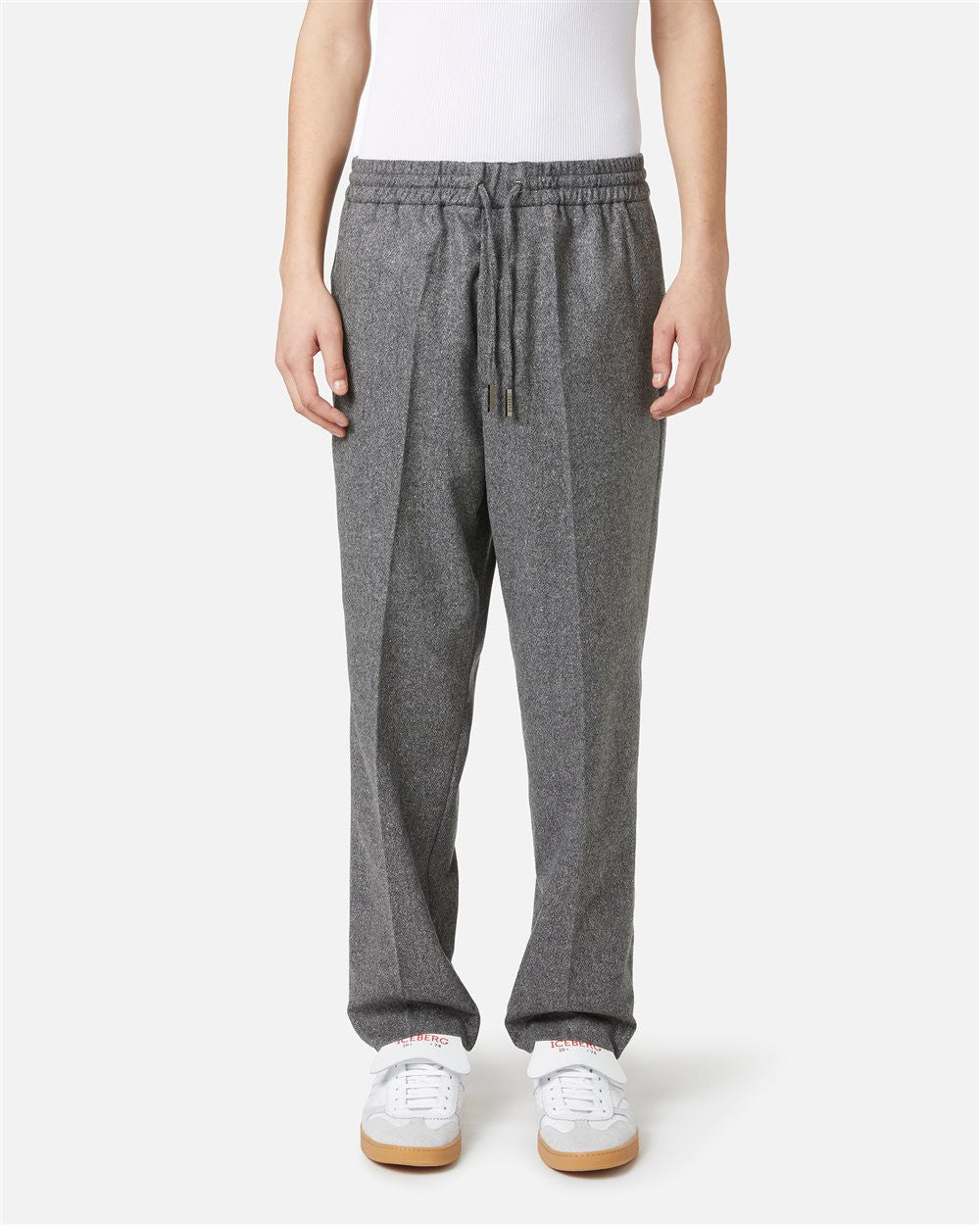 Pantalone Jogging Fit