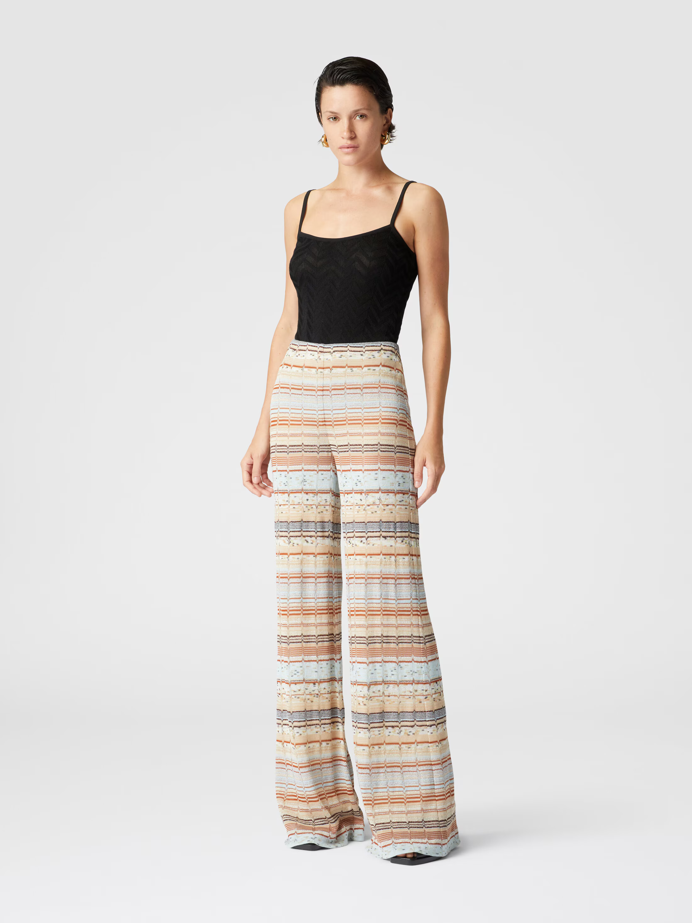 Pantalone a palazzo