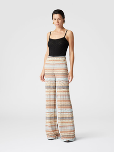 Pantalone a palazzo