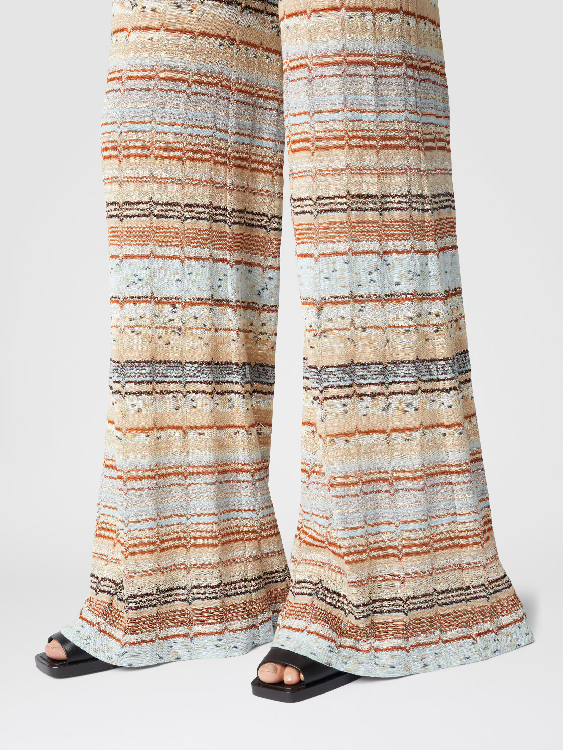 Pantalone a palazzo