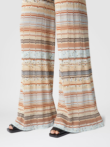 Pantalone a palazzo