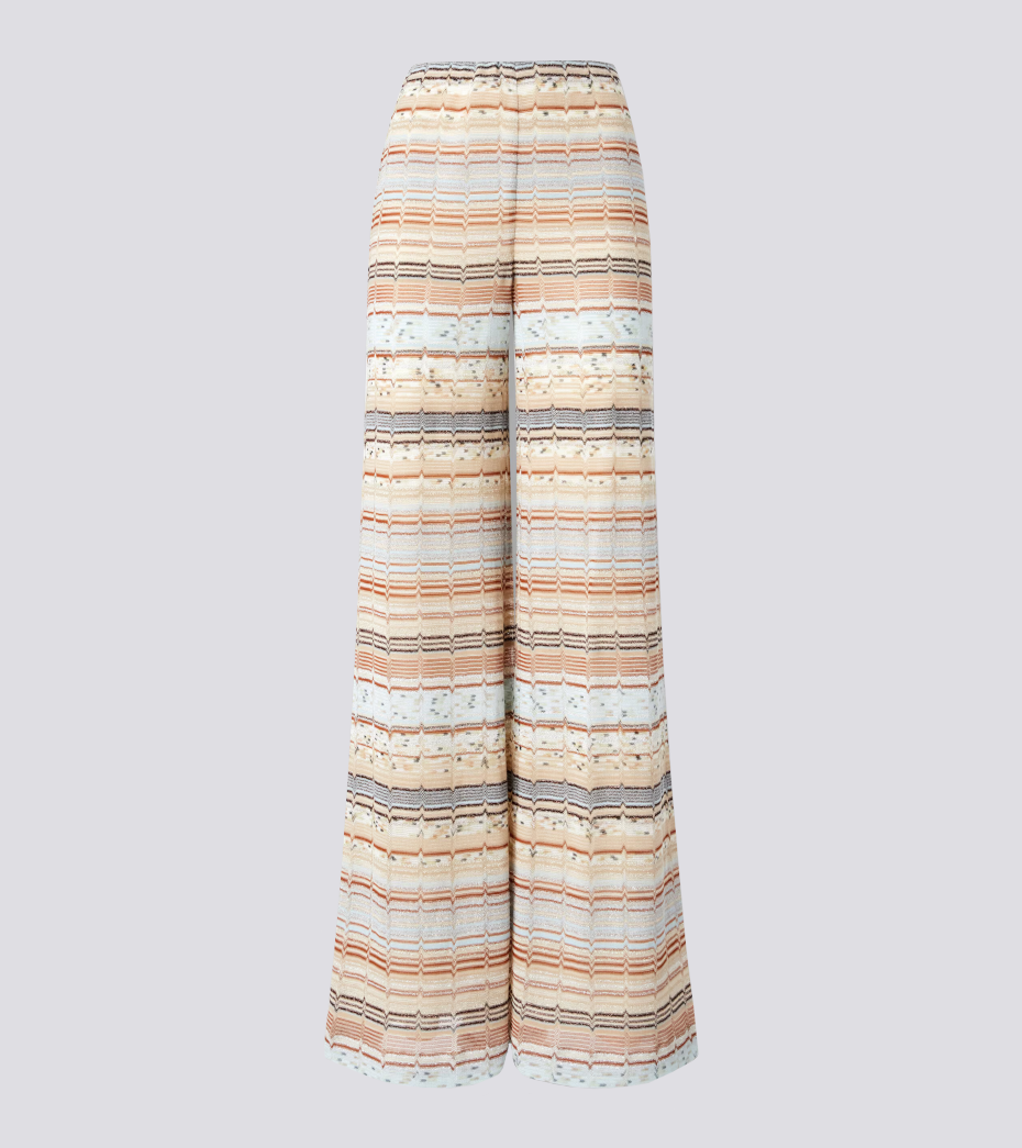 Pantalone a palazzo