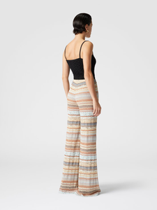 Pantalone a palazzo