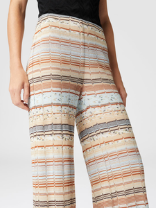 Pantalone a palazzo