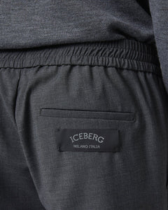 Pantalone in frescolana