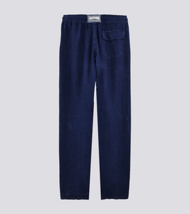 Pantalone in lino
