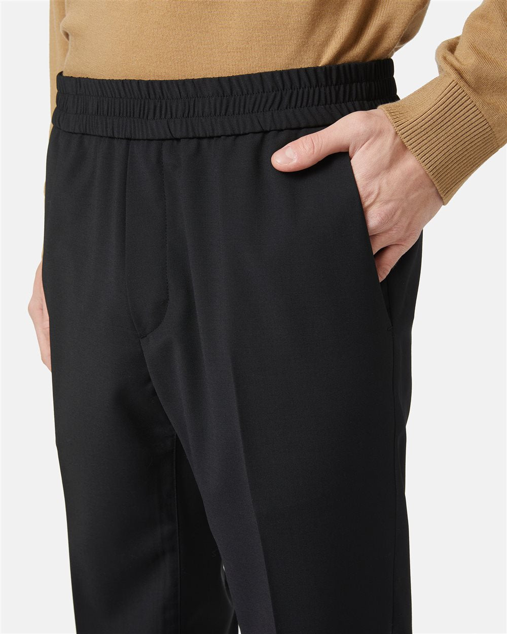 Pantalone in frescolana