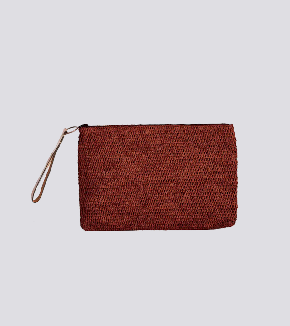 Pochette Ampy