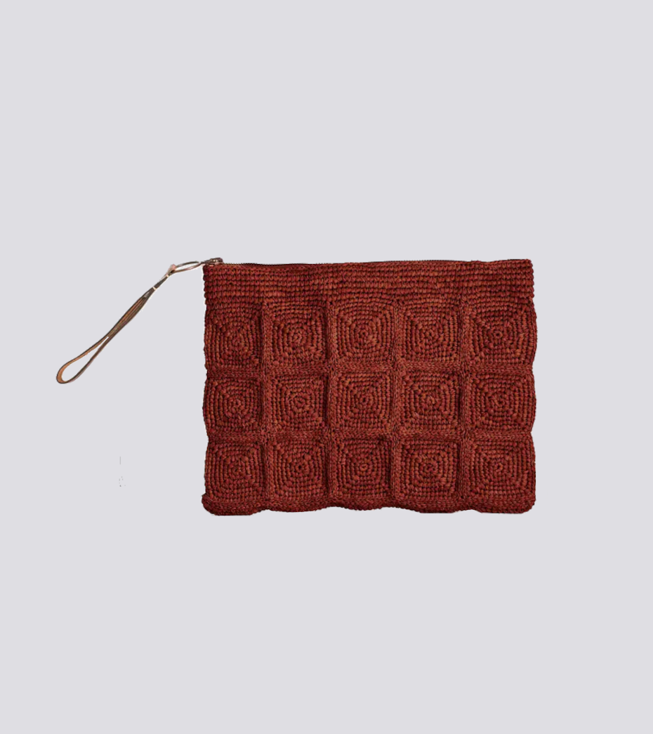 Pochette Tanala